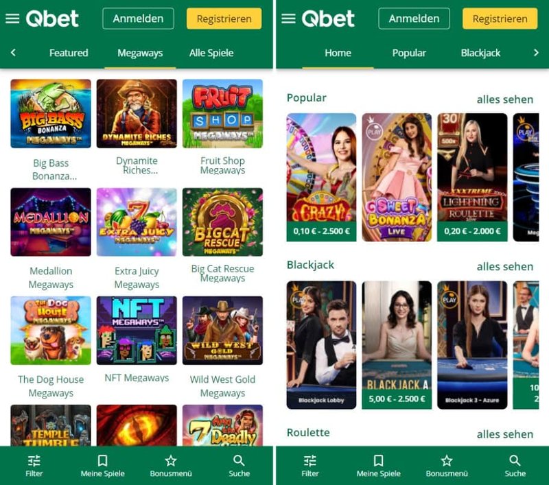Discovering Qbet Casino UK: A Comprehensive Guide to No Deposit Bonuses, qbet casino no deposit bonus