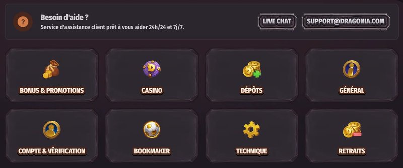 En savoir plus sur casino dragonia En savoir plus sur casino dragonia