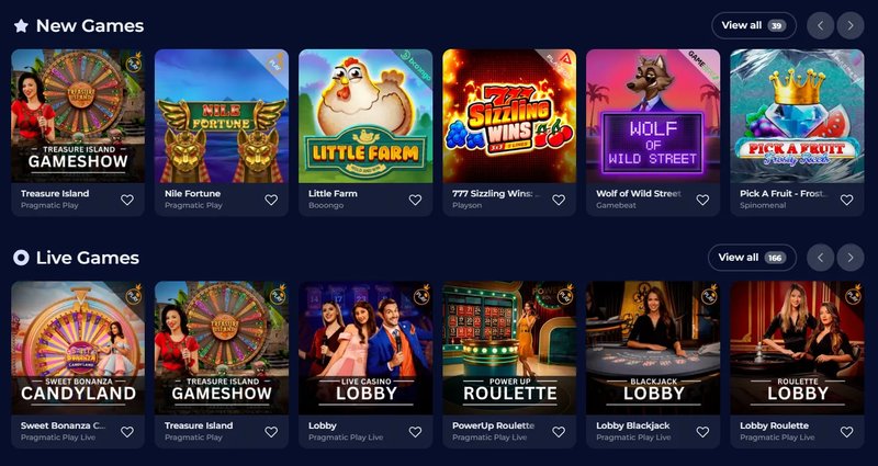 Introduction to ninewin casino uk