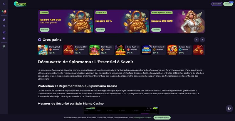 Best spinmama casino app in Spain Best spinmama casino app in Spain