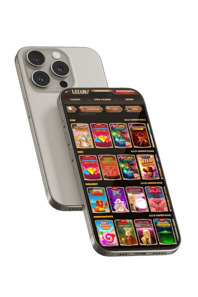 Image: Découvrez Lizaro Casino, le Meilleur Casino en Ligne pour les Français Image: Découvrez Lizaro Casino, le Meilleur Casino en Ligne pour les Français