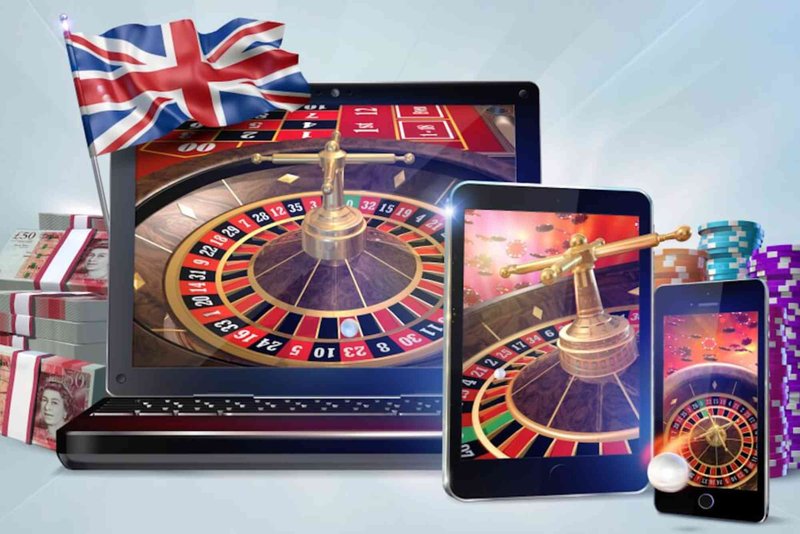 Introduction to casino incognito