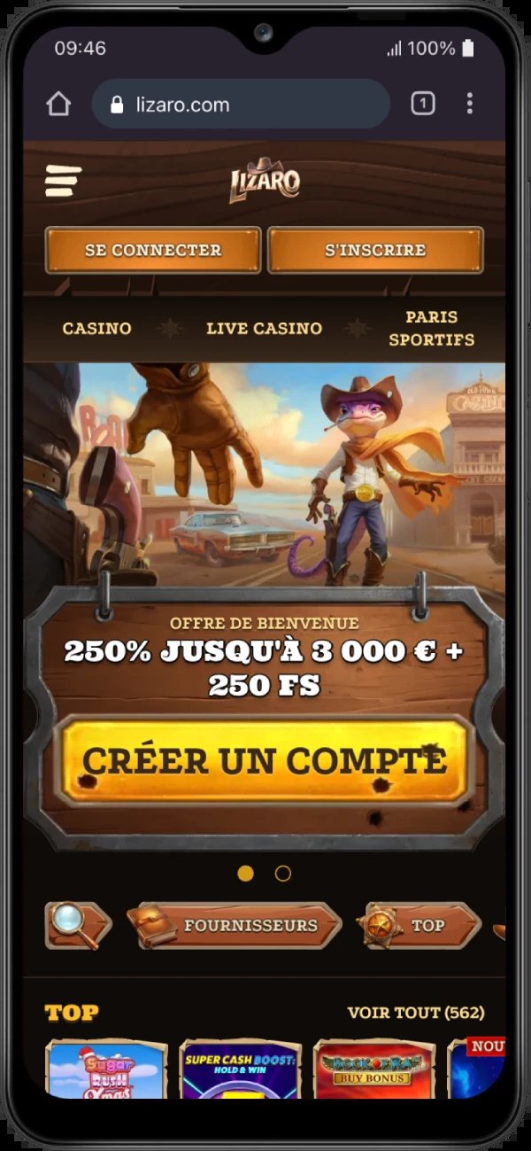 De Nieuwe Generatie van Online Casino's: Een Onderzoek naar de Toekomst van - overview