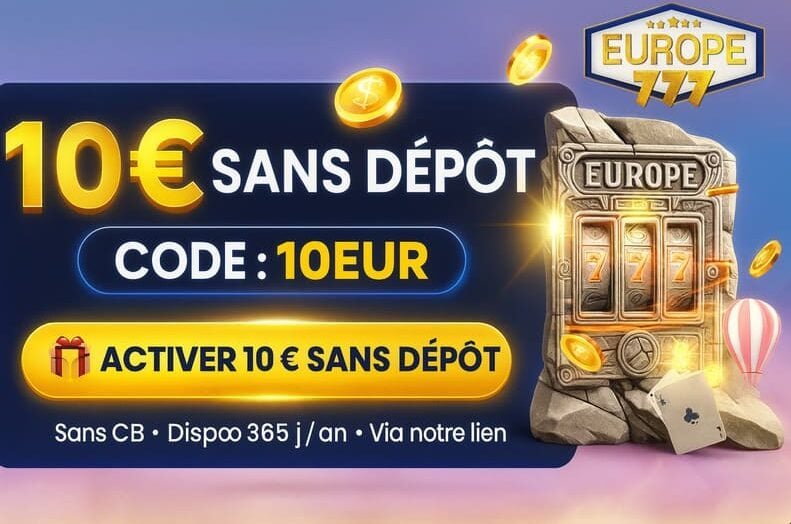 Lizaro casino en ligne à France