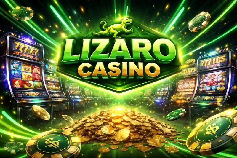Experience the Thrill of Lizaro Online Casino in the UK Today - overview Experience the Thrill of Lizaro Online Casino in the UK Today - overview
