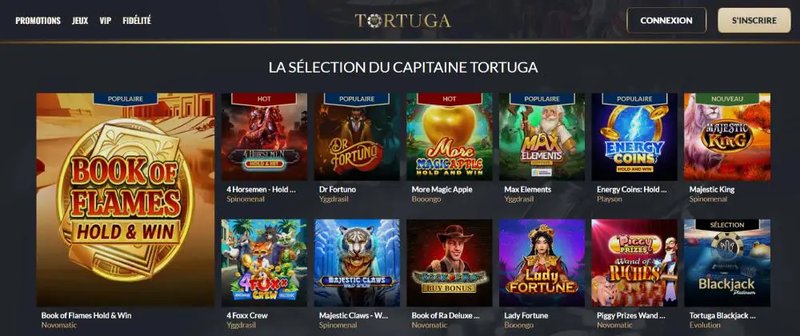 En savoir plus sur tortuga casino application En savoir plus sur tortuga casino application